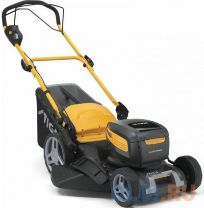  STIGA COMBI 748 SQ AE   46 15  .  2L0487878/ST1  