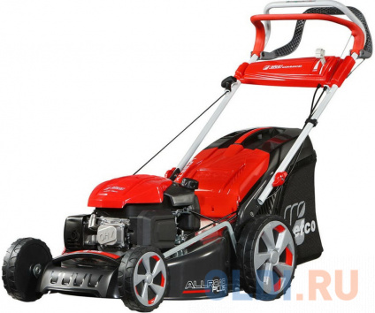  Efco   LR 53 TK ALLROAD PLUS 4 66079071E5  