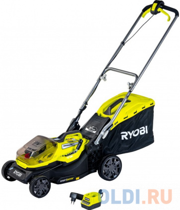  Ryobi ONE+   RY18LMX37A-150 5133004582  