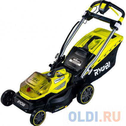  Ryobi ONE+   RY18LMX40A-0     5133004584  