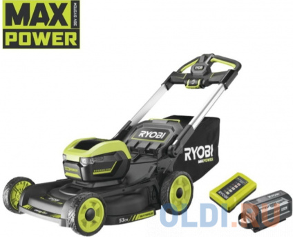  Ryobi 18  RY36LMXSP53A-160 5133005802  
