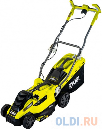  Ryobi  RLM15E36H 5133002345  