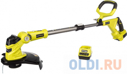  Ryobi   RLT1831H20F 5133003710  -