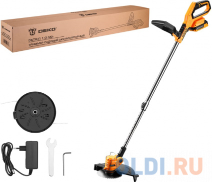    Deko DKTR21 Max . ..:  