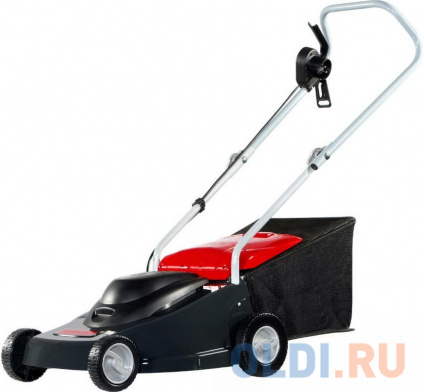  Efco   PR 40 SE 66089101P  --