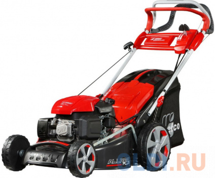  Efco   LR 53 VK ALLROAD PLUS 4 66079128E5  