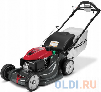  HONDA   HRX537C5VKE  -