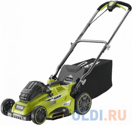  Ryobi 36   RLM36x41H50PG 5133005543  
