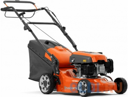  Husqvarna LC 140SP 9704882-01  