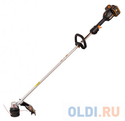  WORX    40, 38, 4 2,   2x2A,  WG185E  --