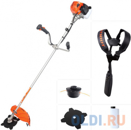   Patriot PT 5555ES Country  