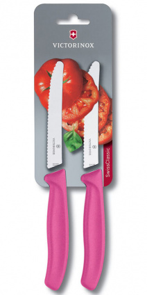    Victorinox Swiss Classic 2  6.7836.L115B  