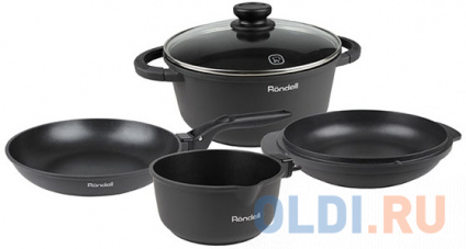    Rondell 563-RDA 24  