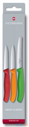    Victorinox Swiss Classic 6.7116.32   3  --