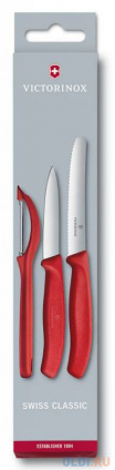    Victorinox Swiss Classic 6.7111.31    3  --
