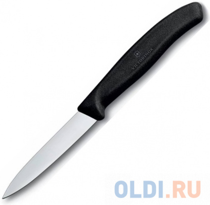   Victorinox Swiss Classic    6.7603  --