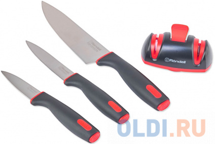  1011-RD   3    Urban Rondell  