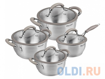    Rondell Balance RDS-756 8   