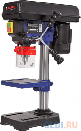   c  BELMASH DP200-13   
