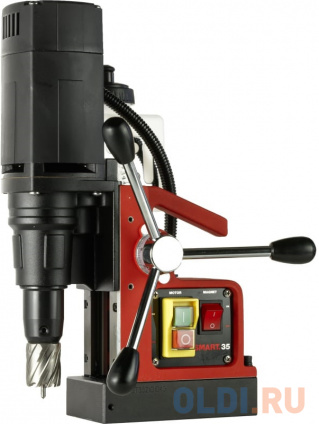  Euroboor      SMART.35   