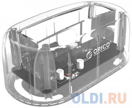 -  HDD Orico 6139C3-G2 ()  