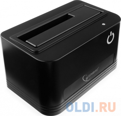  - HDD/SSD 2.5/3.5 Gembird HD32-U3S-4  