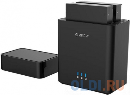  -  HDD Orico DS200C3-BK (),  