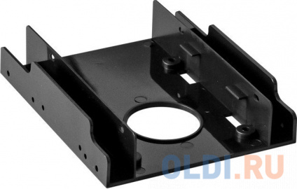   () Exegate HD-22T3P    2xHDD/SSD 2.5&quot;   3.5&quot; EX292545RUS  