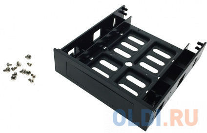    2.5&quot;/3.5&quot; -&gt; 5.25&quot; Espada EHD-BR355SS  -