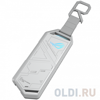    HDD/SSD ASUS ROG STRIX ARION /WHT/G/AS ESD-S1C/WHT/G/AS   