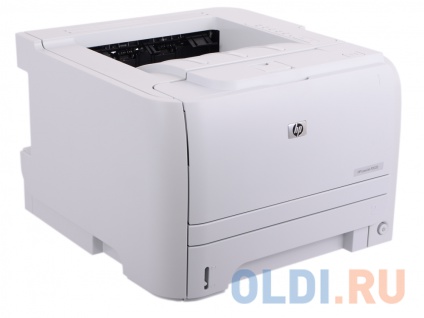 Принтер hp laserjet p2035 двусторонняя печать как сделать