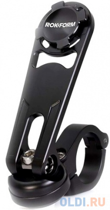      Rokform Motorcycle Bar Clamp Mount Kit  