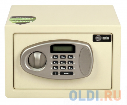    Cactus CS-SF-E20L 200x310x200   
