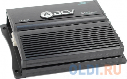    ACV LX-2.60   -