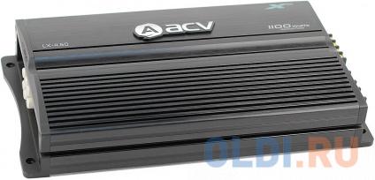    ACV LX-4.60    