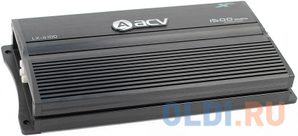    ACV LX-4.100    
