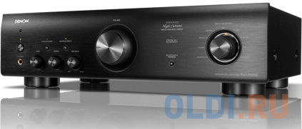    Denon PMA-600NE Black      