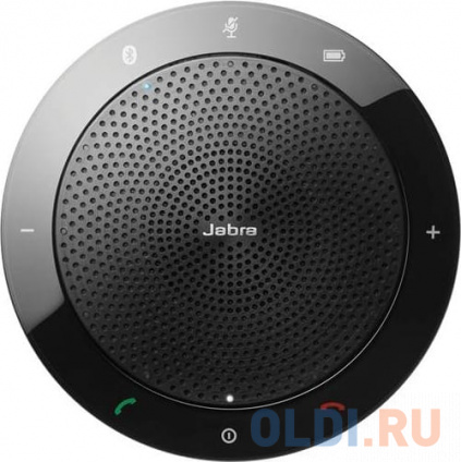   Jabra SPEAK 510+ MS Bluetooth USB NC WB Link 360 MS 7510-309  -