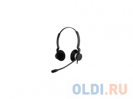  Jabra BIZ 2300 Duo USB 2399-829-109  