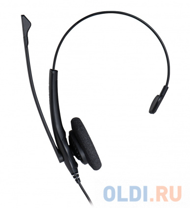  Jabra BIZ 1500 Duo USB NC Global 1559-0159  