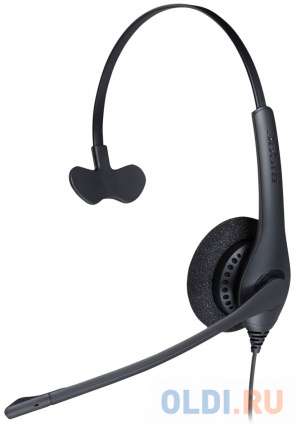   Jabra BIZ 1500 Mono USB NC Global 1553-0159  