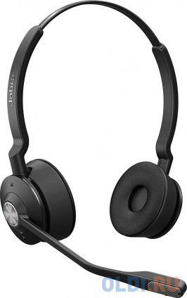  Jabra Engage 65 Stereo, EMEA  -