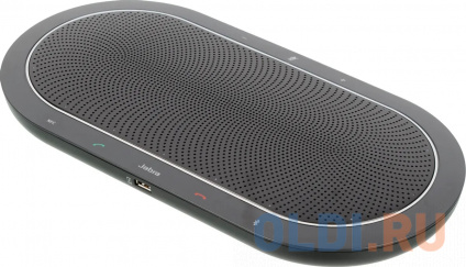  Jabra Speak 810 MS Bluetooth USB-A 018448 7810-109  -