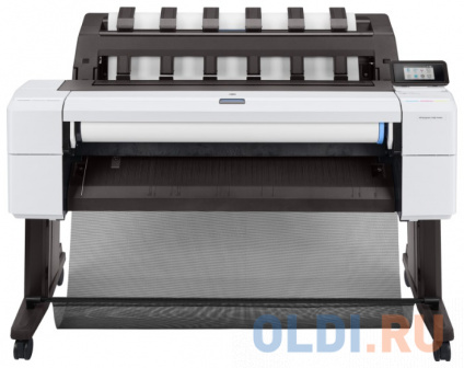    HP DesignJet T1600 36-in  -