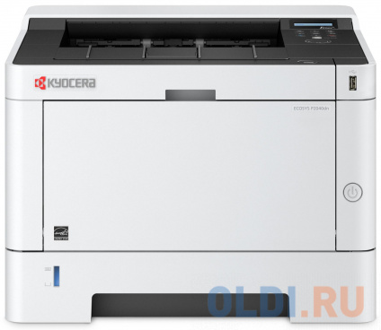    Kyocera Mita Ecosys P2040DN  