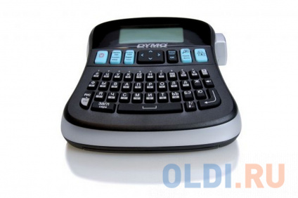   DYMO LabelManager  210D / S0815220  
