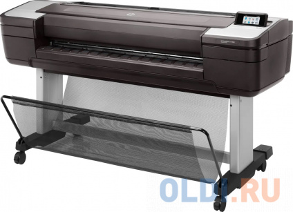    HP DesignJet T1700dr Postscript  -