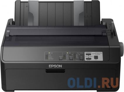    Epson FX-890II  --