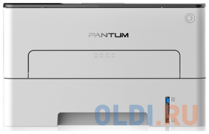    Pantum P3010D  