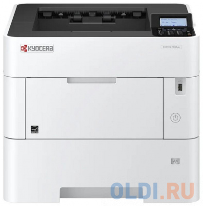    Kyocera Mita ECOSYS P3155dn  --